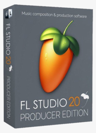 Fl Studio Producer Edition - Strawberry