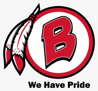 Bremen High School - Bremen High School Logo