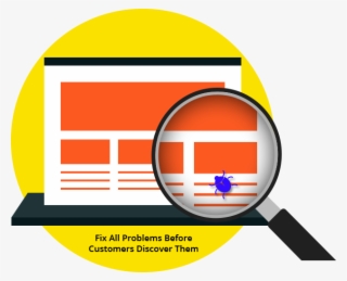 Website Testing Services India - Website Testing