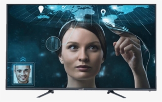 Videocon 32" Smart Led Tv - Poster