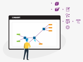 How Does It Work - Diagram
