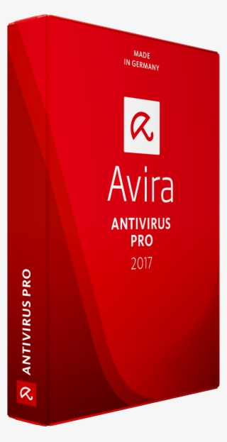 Avira Antivirus Pro 2018