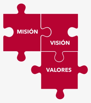 Misión, Visión Y Valores - Mision Vision De Una Biblioteca