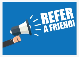 Refer A Friend Aq - Jow Bezpartyjni