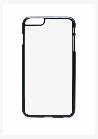 I Phone 6 Plus / 6s Plus - Iphone Coloring Page Back