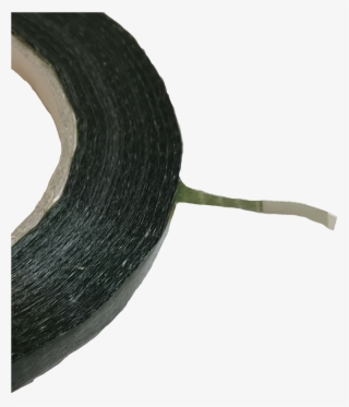 Adhesive Rubber Tape - Strap