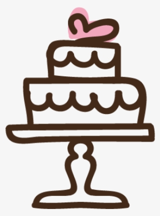 Wedding Cake Icon Png Conzelmann B 228 Ckerei Konditorei