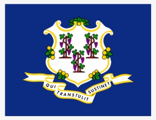 Download Svg Download Png - Colony Of Connecticut Symbol