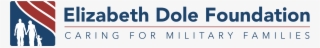 Edf - Elizabeth Dole Foundation