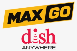 Cinemax Logo - Dish Network