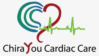 Chirayou Cardiac Care - Graphic Design