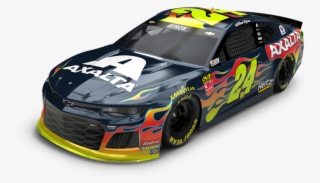The Car - Nascar Png