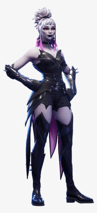 Fortnite Dusk Png - Fortnite Fable Skin Png