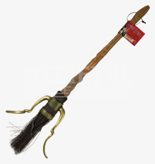 667 X 667 9 - Harry Potter Nimbus 2000 Broom Standard