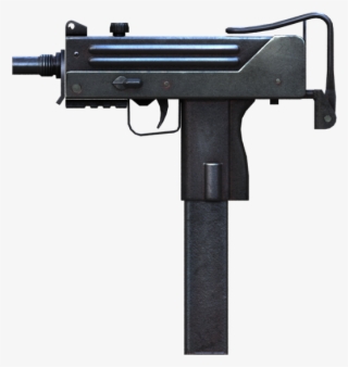 Ingram Mac 10
