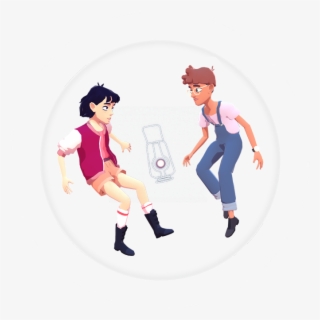 The Gardens Between - Gardens Between