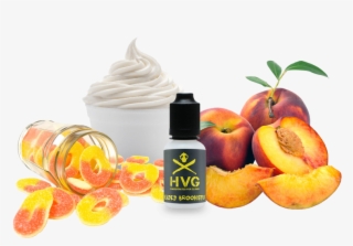 Discontinued Fuu Hvg Bladed Broomstick 40/60 20ml - Valencia Orange