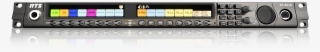 Fronthero Kp4016 - Electronics
