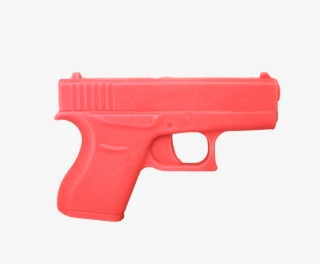Pink G43 Dummy Gun Pink G43 Dummy
