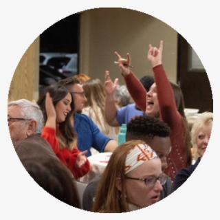 Website Community Icon - Fun