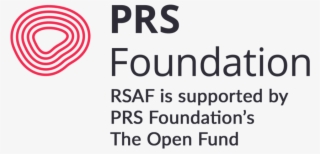 Prs Foundation Logotype Red Blue Rgb Large - Open Knowledge