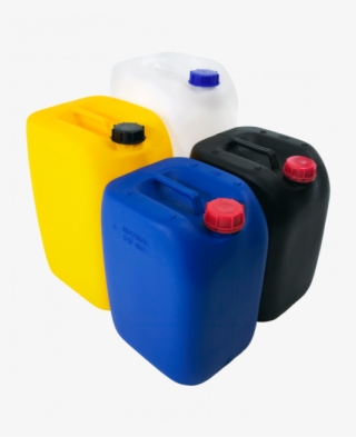 Euro New / Jcr - Jerry Cans