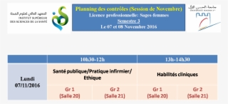 Sf-s3 - Offre D Emploi