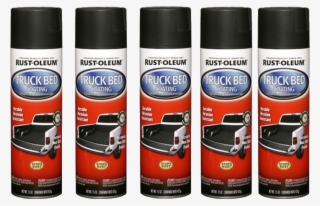 Bedliner Cans - Bottle