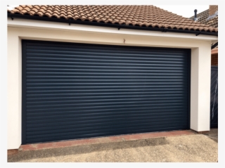 Garage Door