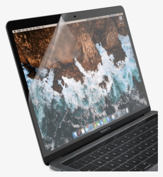 Anti Glare Screen Protector For 13 Inch Macbook Pro - Netbook