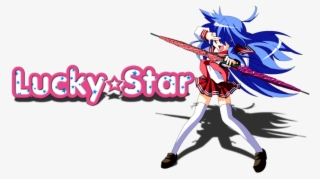 Lucky Star Image - Lucky Star
