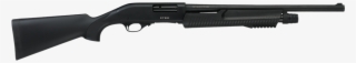 Etro Et09 - Turkish Pump Action Shotgun