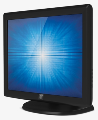 Msr Ready - - Led-backlit Lcd Display