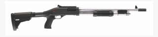 Previous Next - Firearm