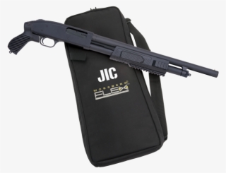 Mossberg & Sons - Mossberg 500 Tactical Jic Flex