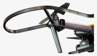 Evo Propeller Guards - Clothes Hanger