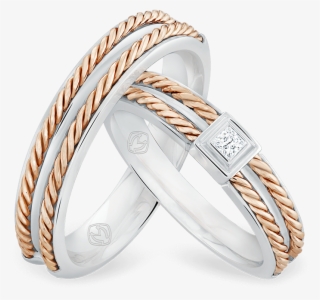 Mondial - Pre-engagement Ring