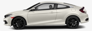 New 2019 Honda Civic Coupe Sport - 2017 Honda Accord Lx White