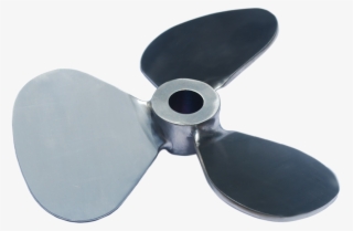 Bioprop, Bioprop Sanitary Impeller Model - Propeller Impeller