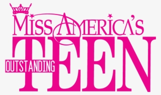 Missaot - Miss Kansas Outstanding Teen Logo