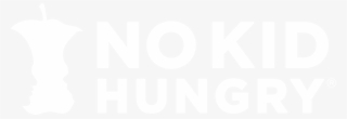 No Kid Hungry