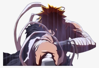 Ichigo Photo Ichigo39 - Render Anime Bleach Ichigo