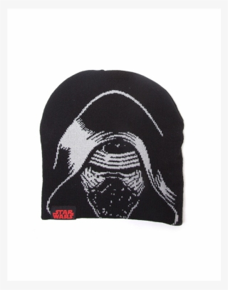 Star Wars The Force Awakens Kylo Ren Beanie - Baseball Cap