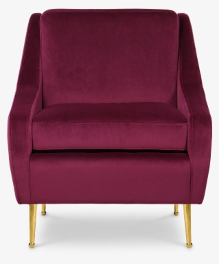 Standard Finishes Feet - Club Chair