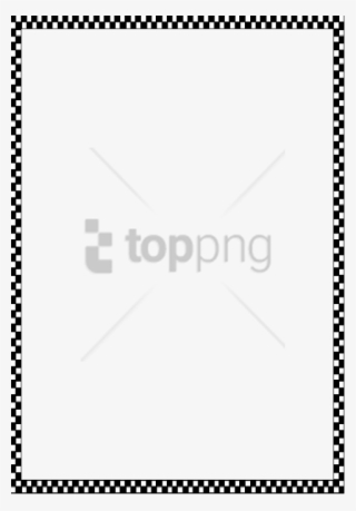 Free Png Simple Line Borders Png Png Images Transparent - Clip Art