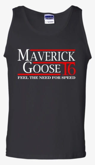 Maverick Goose 2016 Feel The Need For Speed - Active Tank
