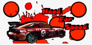 Need For Speed - Race Car