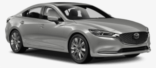 New 2018 Mazda6 Touring - Mazda6