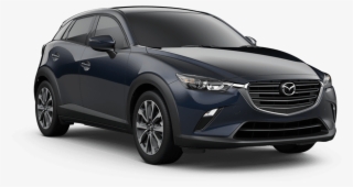 New 2019 Mazda Cx-3 Touring - 2019 Mazda Cx 3 Sport