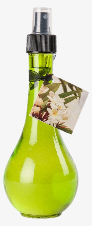 Caribbean - Glass Bottle